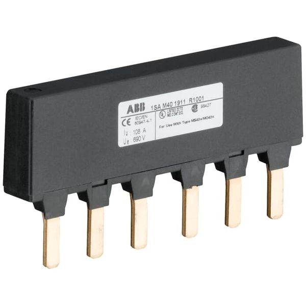 CONNECTING COMB PS4-2-0 image 1