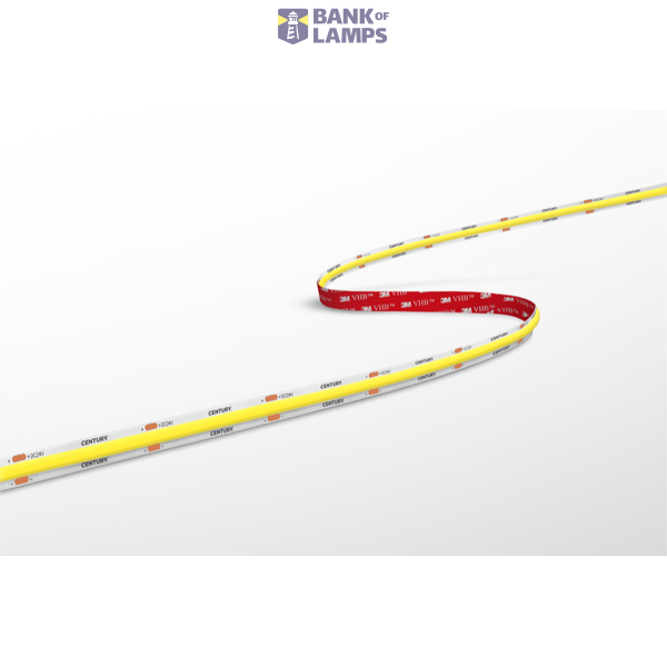 STRIP LED ACCENTO COB image 1