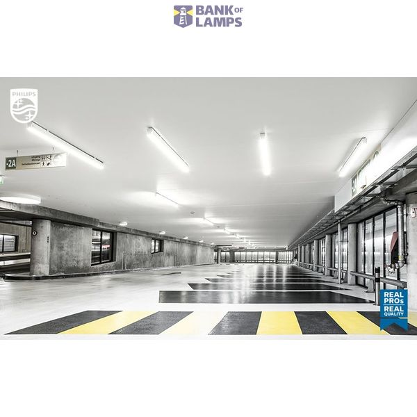 MAS LEDtube 1500mm UE 21.5W 840 T8 image 3