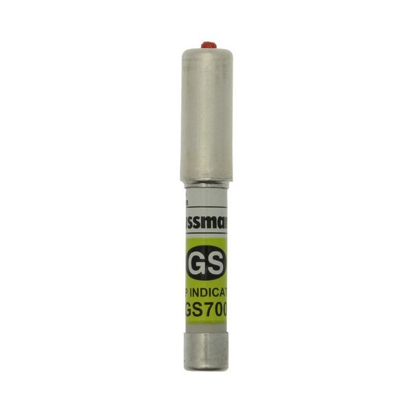 Trip indicator, high speed, AC 450 V, BS88, 8 x 46 mm, with indicator image 6