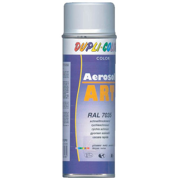 Repair varnish PD-QK-ARAL7035 image 1