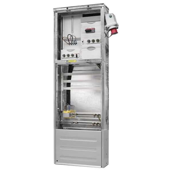 CDCR 63 Standby power distribution board image 1