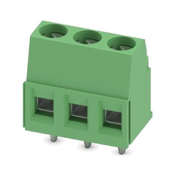MKDSP 1,5/ 3 - PCB terminal block image 2