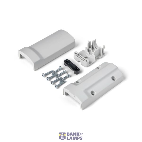 Cable set 3p socket 3x1,5mm� HF blk 1,5m image 1