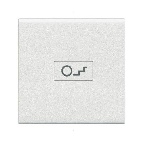 LL - KEY COVER AX+STAIRCASE SYM. 2M WHITE image 1