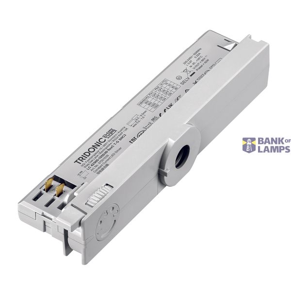 LED drivers image 1