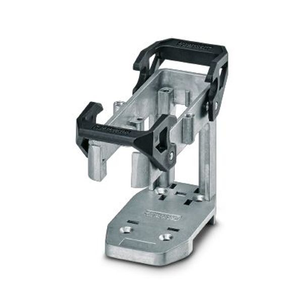 HC-CIF-B24-BFWD-FH-AL - DIN rail mounting frame image 2
