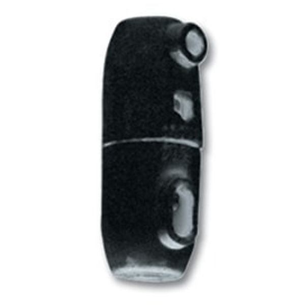 Fuseholder: HK52012/1 10A 250V image 1