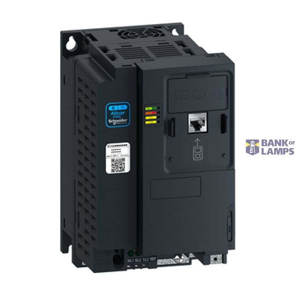 ATH630 2.2kW 3HP 380/480V WO KEYPAD image 1