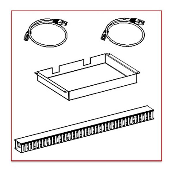 AVARA Multi Power parallel kit image 1