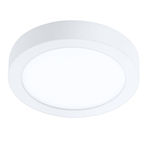 FUEVA-Z DL 16,5W 2250lm tuneable white  210, white image 2