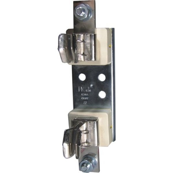 Fuse base NHZ-4S 1250A 690V image 1