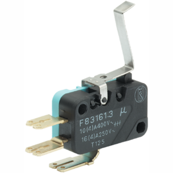 1 NO/NC PRE-BREAK AUX CONTACT FOR SIRCO 100-400A image 1