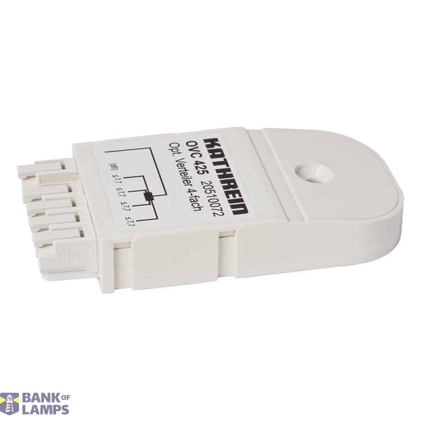 OVC 425 Optical splitter 25/25/25/25 image 1