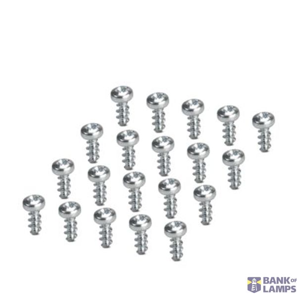 OCS MOUNT SCREW SET - Screw set image 1