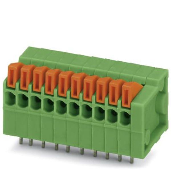 FFKDSA1/H-2,54-18 - PCB terminal block image 3