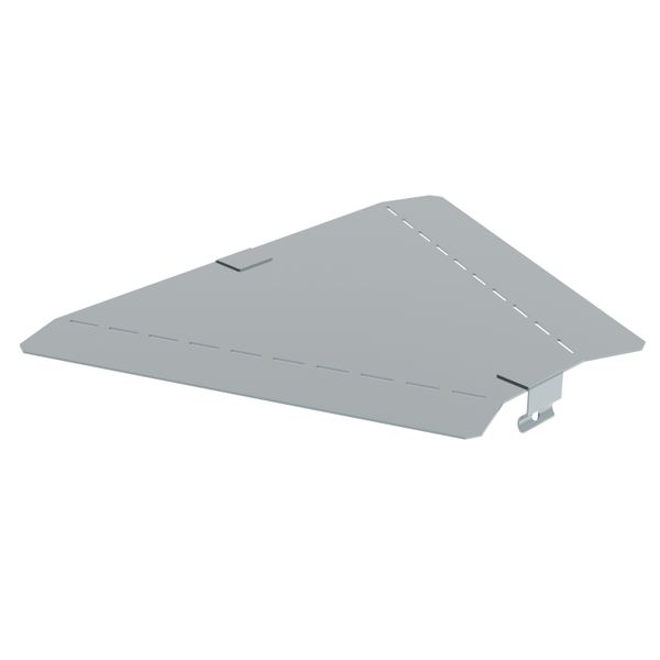 P31+ cover bend 45° W200 H60 Sdz image 1