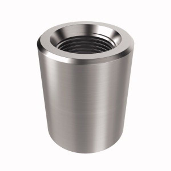 Accessories Weld Collar Sleeve without Control Bore   NCLS-WA2 image 1