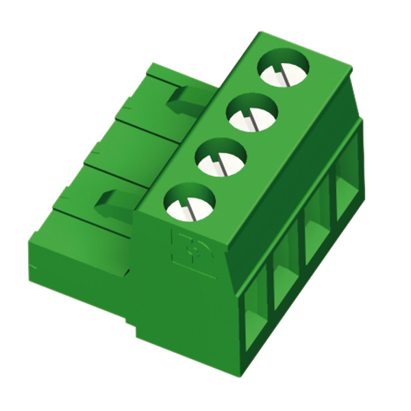 Connector kit 40-125A image 2