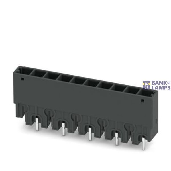 PCV 4/10-G-6,35 P26 THR - PCB header image 1