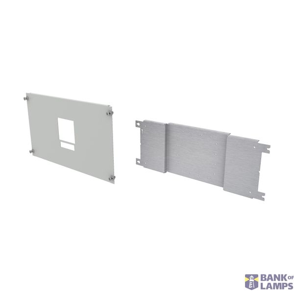 ProfiSNAP Mounting Kit, moulded-case circuit breaker 250A, for enclosu image 1