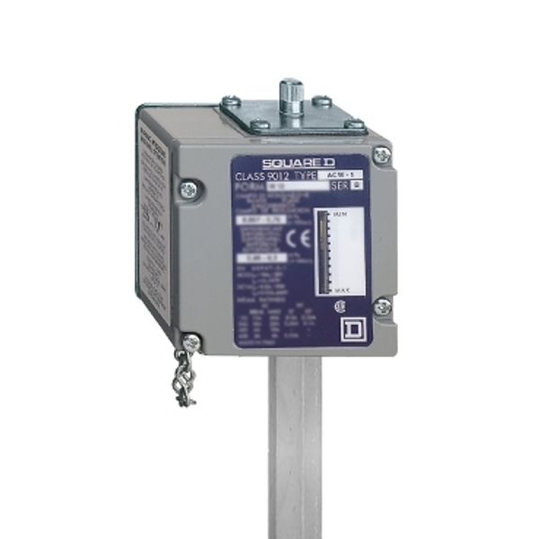 Pressure switch image 1