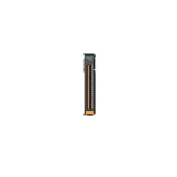 MOXA – 45MR-2601-T – Module for the ioThinx 4500 series, 16 DOs, 24 VDC, source, -40 to 75C operation image 1