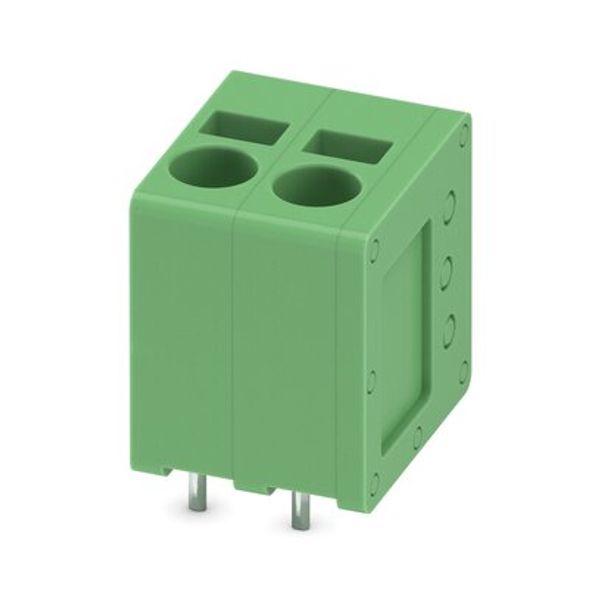 SPT 2,5/ 2-V-5,0 - PCB terminal block image 3