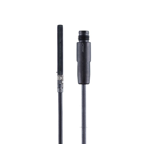 MKC3028BFRKG/H/IO/0,3M/ZH/AS | cylinder sensor with IO-Link image 1