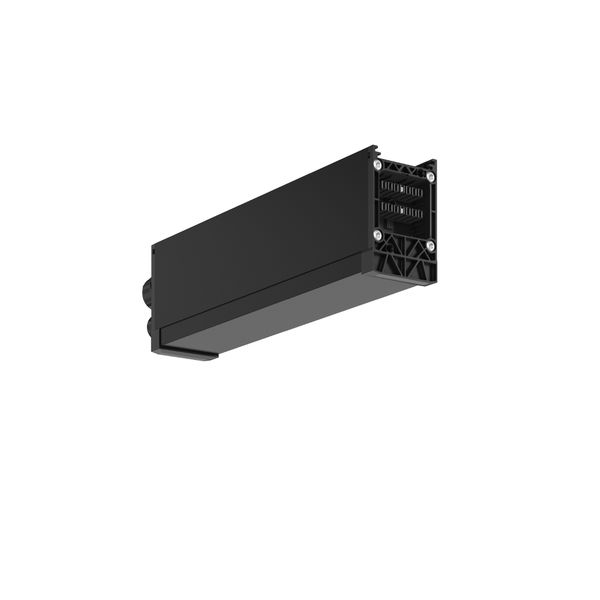 Infeed L 312 B 58 H 91 colour: black 220 - 240 V image 1