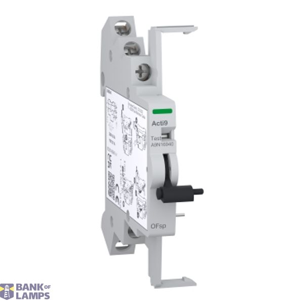 Acti9 OFsp auxiliary contact image 1