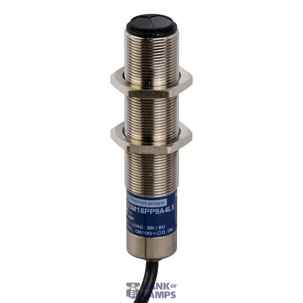 Position switch actuator RH KR ROLLE BREIT 1 (CT à 200 C62) image 4