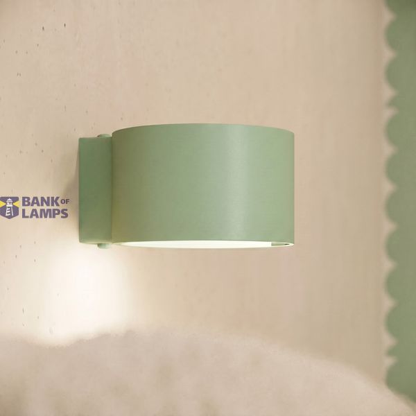 Ceiling lamp MODO 3 sage Gx53 image 12