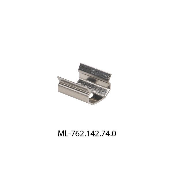 Metal bracket for PA1 profile image 1