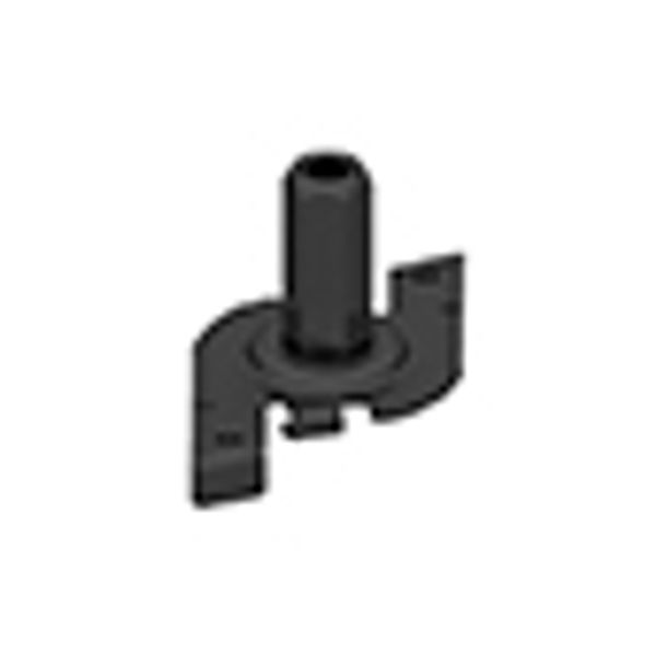 OTR TK FAST CLAMP+M6 GRIPP S-9000/118-B image 2