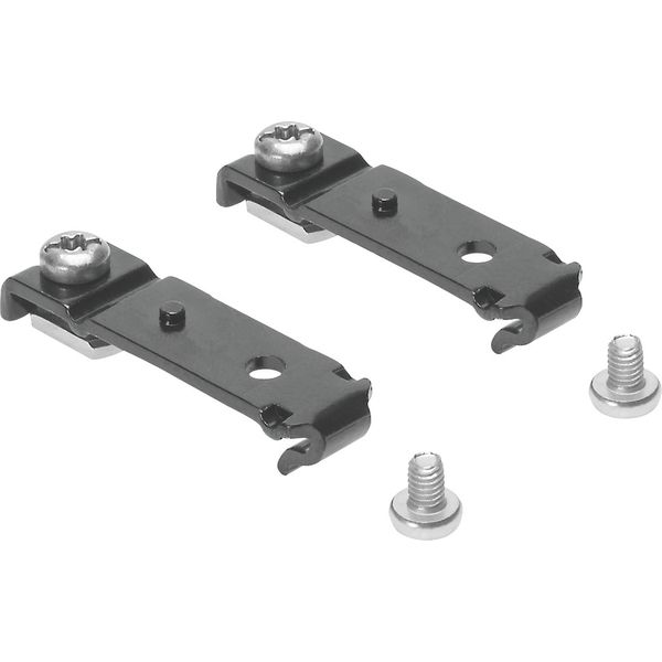 VAME-B6-T H-rail mounting image 1