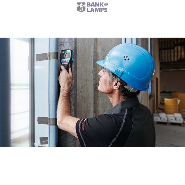 D-tect 120, 1x1.5Ah image 2