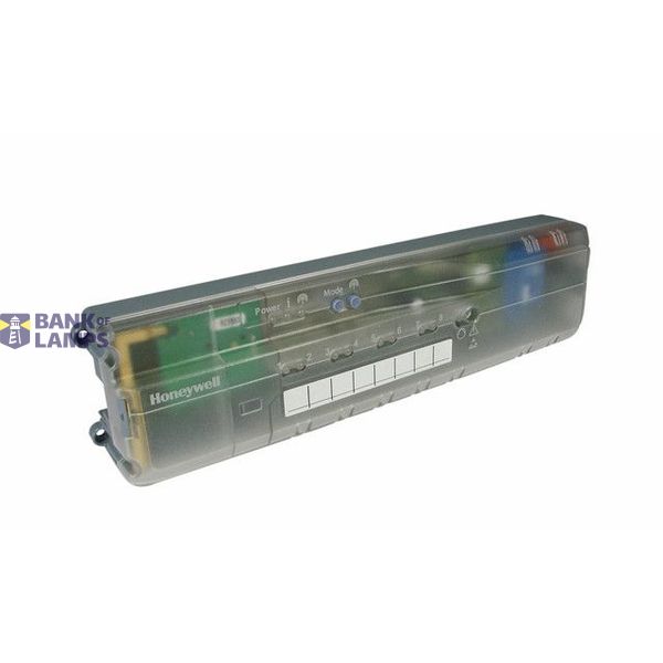 Underfloor heating controller HCE80R image 1