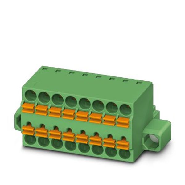 TFMC 1,5/ 8-STF-3,5 - Printed-circuit board connector image 1