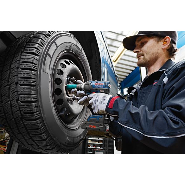 Starter Set (1xProCORE18V 4.0Ah; GAL 18V-40; C) image 2