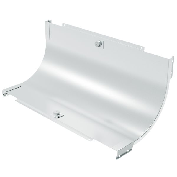 P31+ cover riser B400 RAL9010 image 1