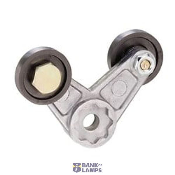 HEAD FOR LIMIT SWITCH STAINLESS STEEL ROLLER PLUNGER FOR SEA (CT à 100 image 27