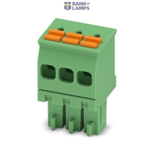 FMCOR 1,5/ 3-ST-3,5 - PCB connector image 1