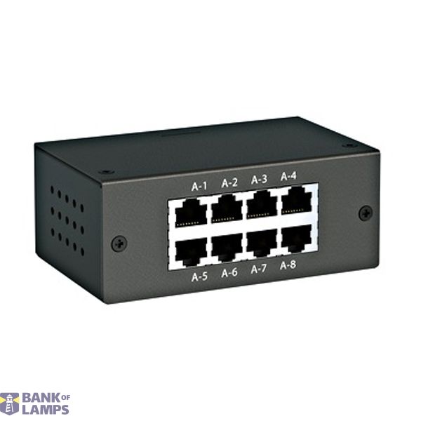RMS extension unit plus 8 analog Ports image 1