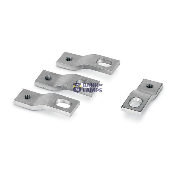 EXTERNAL MOUNTING BRACKETS EX L=75MM image 3