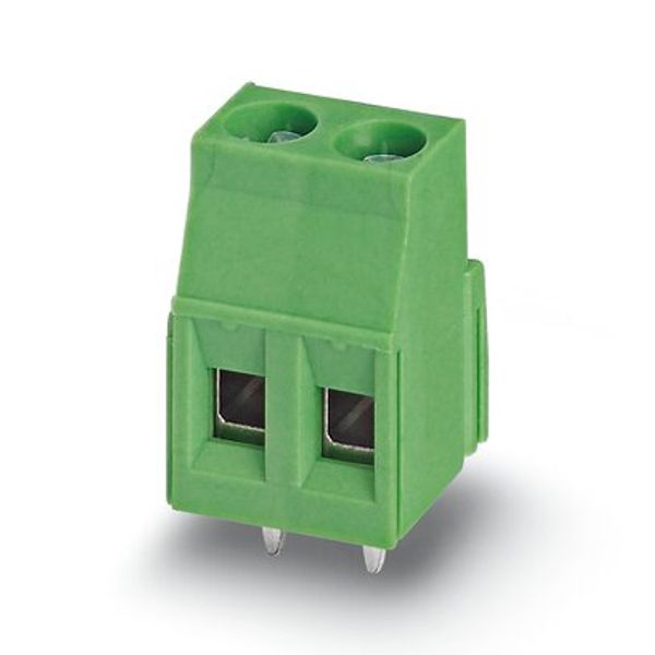 MKDSN 2,5/ 3-5,08 - PCB terminal block image 1