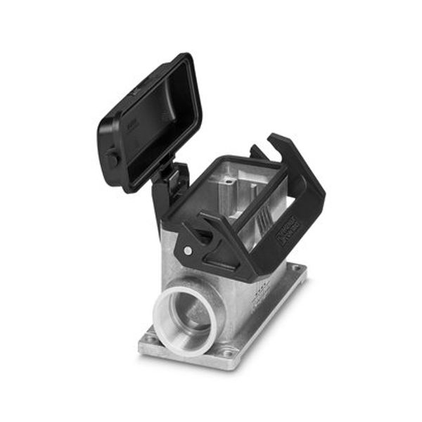 HC-STA-B16-SLWSC-2SSP21-ELC-AL - Housing image 3