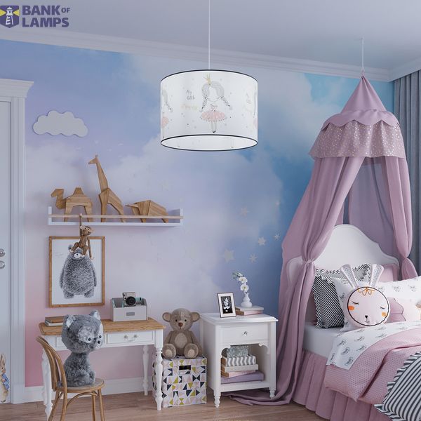 Pendant lamp PRINCESS 30 image 8