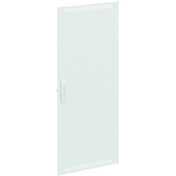 CTL28S ComfortLine Door, IP30, 1221 mm x 521 mm x 14 mm image 1