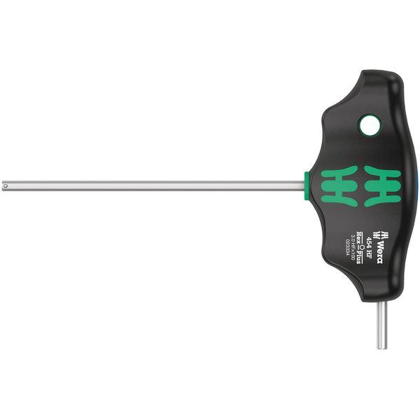 454 HF, 3 x 100 mm image 1
